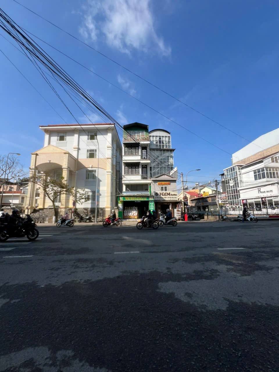 Hạ Giá Cần Bán Gấp Căn Nhà Mặt Tiền kinh doanh đường Hải Thượng, Đà Lạt 133m2 - Ảnh 3